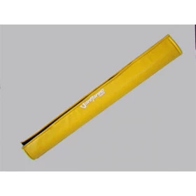 Protetor de Santo Antônio 2 x 70cm na Cor amarelo