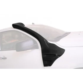 Snorkel em Fibra para Ranger 2012 em diante à Diesel - Completo - Lado Direito.
