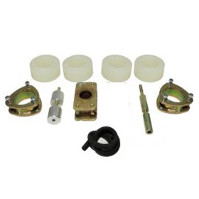 Kit de Calços 2" de Suspensão / Lift para Suzuki Vitara (2 e 4 portas) mod antigo até 09 