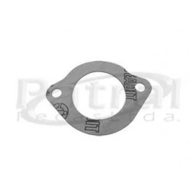 Junta Gargalo Válvula Termostática F-100 * Willys * Maverick Todos C/ motor OHC 4 Cil. nº D4FZ8255A