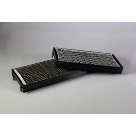 Filtro de Ar Condicionado para Bmw X5 E70 2007 em diante / Bmw X6