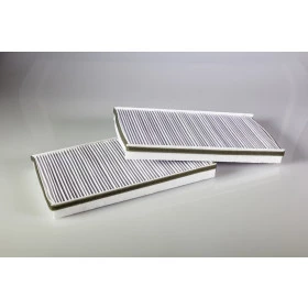 Filtro de Ar Condicionado para Bmw Serie 5 2004