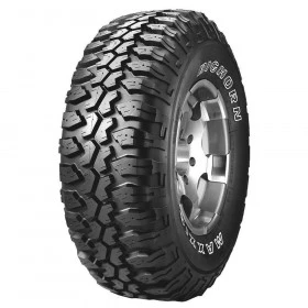 Pneu 32x11,5 R 15 MT Maxxis 762 Big Horn - O pneu MT mais durável do Mercado 
