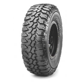 Pneu MAXXIS 265/75 R16 Mt 762 big Horn Ideal para pick up com aro 16 - O pneu MT com menor desgaste do Mercado 