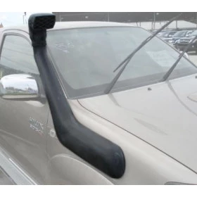 Snorkel para Hilux Cabine Simples 2018