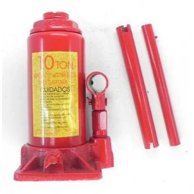 Macaco off road, 10 toneladas, ideal para jeep, troller e pick up