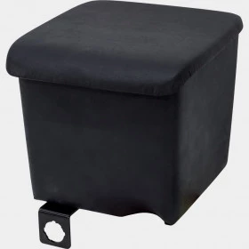 Console Apoio de Braço para Troller T4 2015 2016 2017 2018 2019