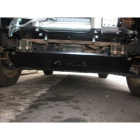  Protetor de Carter da Pajero TR4 ano 2010 em diante