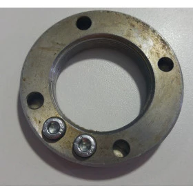 Porca de Ajuste do Rolamento para Rodas Dianteira para Engesa / Jeep Willys / Rural / F-75 e Jeep