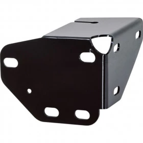 Suporte Ponteira Dianteira Lado Esquerdo Mod Original para Troller 2015 2016 2017 2018 2019 2020