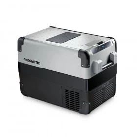 Refrigerador/Geladeira Automotiva Dometic CFX 40 New - 38 Litros - Quadrivolt: 12V e 24V / 100-240 - Enviamos Após 10/04