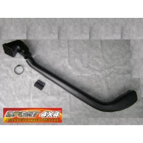 Snorkel para Jeep Cj3 1947 à 1954