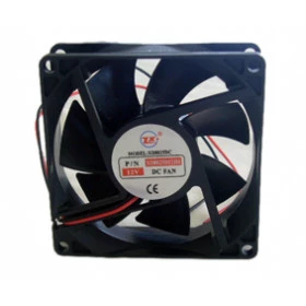 Cooler/Ventilador/Desembaçador - Cor: Preto - Ref: 3377/SA