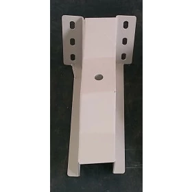 Suporte De Cabine Direito / Esquerdo para Chevrolet C-10 / D-10 / Veraneio (Todas) - Valor Unitário