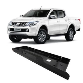 Mesa de Guincho (Base) para Mitsubishi L-200 Triton após 2017 (Nova)