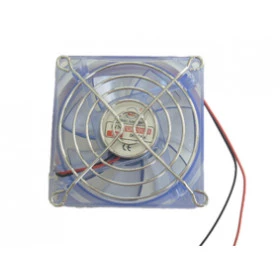 Cooler/Ventilador/ Desembaçador - Cor : Azul - Ref: 3375/SA  