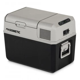 Geladeira Portátil Mobicool Dometic  / Waeco CC40 12/24V e 110/220V - 38 Litros
