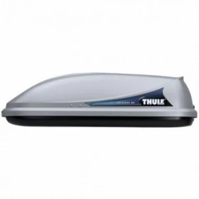 Bagageiro Fechado Thule Ocean 80 (cinza)