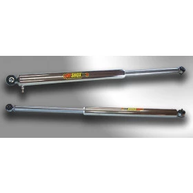 Amortecedor Especial Offshox Air Shocks 2.0 (Unitário) - Opções de curso de 14 pol. Até 18 pol. (com Preços Diferenciado