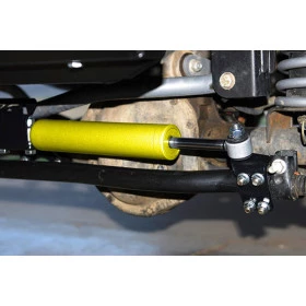 Amortecedor de Direção Offshox FXD 002 para Defender