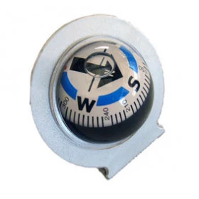 Bussola Azul - Ref 674/SA