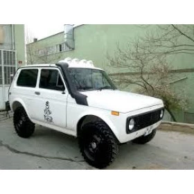 Snorkel para Niva