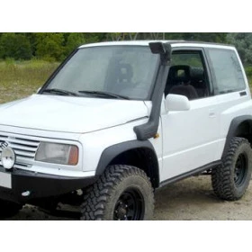 Snorkel para Suzuki Vitara 1.6  (lado esquerdo)
