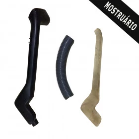 Snorkel para Suzuki Vitara V6  (peça única nova de mostruário)