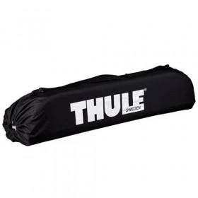 Bagageiro Dobrável Thule Ranger 500 - 190 X 50cm - Capacidade: 260L / 50Kg