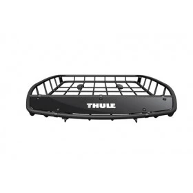 Bagageiro Aberto Thule Canyon 859XT - Capacidade: 68 kg