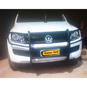 Mesa de Guincho com Impulsão e Protetor de faróis para VOLKSWAGEM Amarok