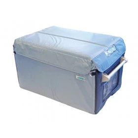 Capa de Proteção para Geladeira Automotiva WAECO CF80 / CF80DZ
