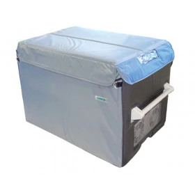 Capa de Proteção para Geladeira Automotiva WAECO CF110