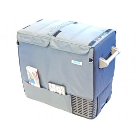 Capa de Proteção para Geladeira Automotiva WAECO CF60