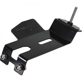 Protetor de Sensor Intermediário em Aço para Troller 2015 2016 2017 2018 2019