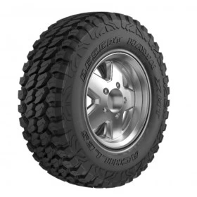 Pneu 265/60 R18 XMT Mud-Terrain Achilles - Original Amarok com aro 18, Triton após 2016 com aro 18, Ranger após 2016 com aro 18