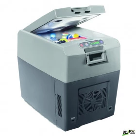 Geladeira Automotiva / Cooler Compressor WAECO TropiCool TC-35FL-AC - 12V / 24V / 230W - 33 Litros