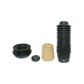 Kit amortecedor dianteiro c/coxim/rolamento/batente/coifa Ka GII 1.0/1.6 08 à 14