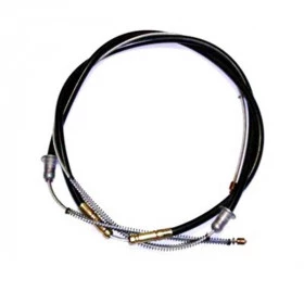 Cabo de Velocímetro para Passat - Todos anterior a 1984 - Nº original  ZBA.957.801