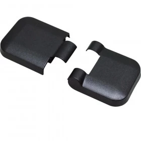 Conjunto de Acabamento da Dobradiça da Porta para Troller 2015 2016 2017 2018 2019 2020
