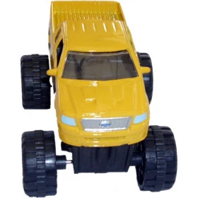Carrinho Metal Ford F150 (Carrinho Metal/miniaturas/ miniatura metal / miniatura escala 1:64 ) -  Ref : 452/SA 