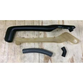 Snorkel para Suzuki Vitara até 1999, peça nova de mostruário