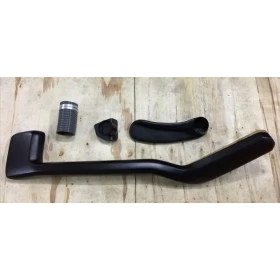 Snorkel para Gran Cherokee Limited (Lado Direito) - última peça de mostruário Nova