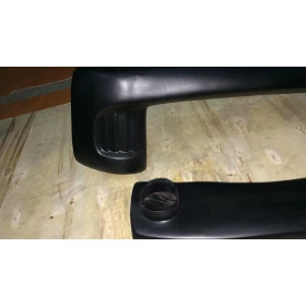 Snorkel para Pajero Tr4 2010 em diante - Última peça nova de mostruário