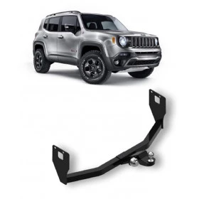 Engate  modelo Original para Jeep Renegade (Todos)