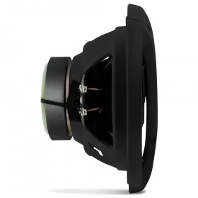 Par de Alto Falante Quadriaxial Pioneer TS-6941TBR 6x9 Polegadas 200W RMS Tela de Proteção Incluída