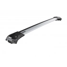 Rack Thule (WingBar EDGE) para GRAND VITARA - 3/5P SUV c/longarina (Ano 98 a 04)