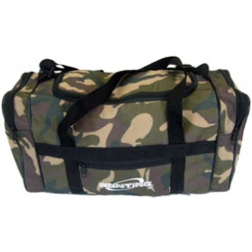 Bolsa Camuflada n 4 (Bolsa/ Exercito/Bolsa Viagem/ Sacola Camuflada/Sacola Exercito) - Ref : 3506/SA