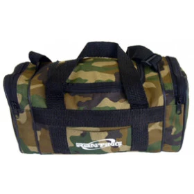 Bolsa Camuflada n2 (BolsaExercito/Bolsa Viagem/Sacola Camuflada/Sacola Exercito) -  Ref : 3504/SA