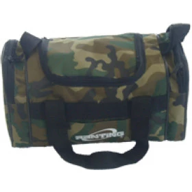 Bolsa Camuflada n 1 (Bolsa/Bolsa Exercito/Bolsa Viagem/Sacola Camuflada/Sacola Exercito) - Ref 3503/SA